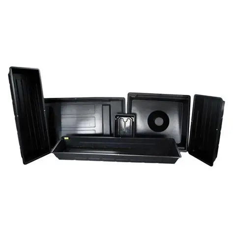 GT Systems – Tanks (Reservoir Only)