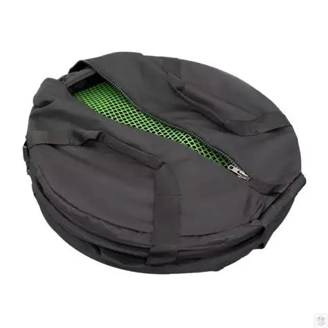 DTB Dry Trimming Bag – Lightweight Manual Trimming & Separation System