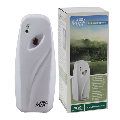 ONA Mist Dispenser