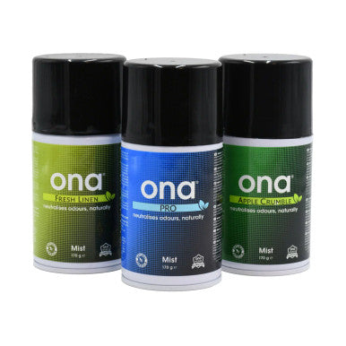 ONA Mist Spray