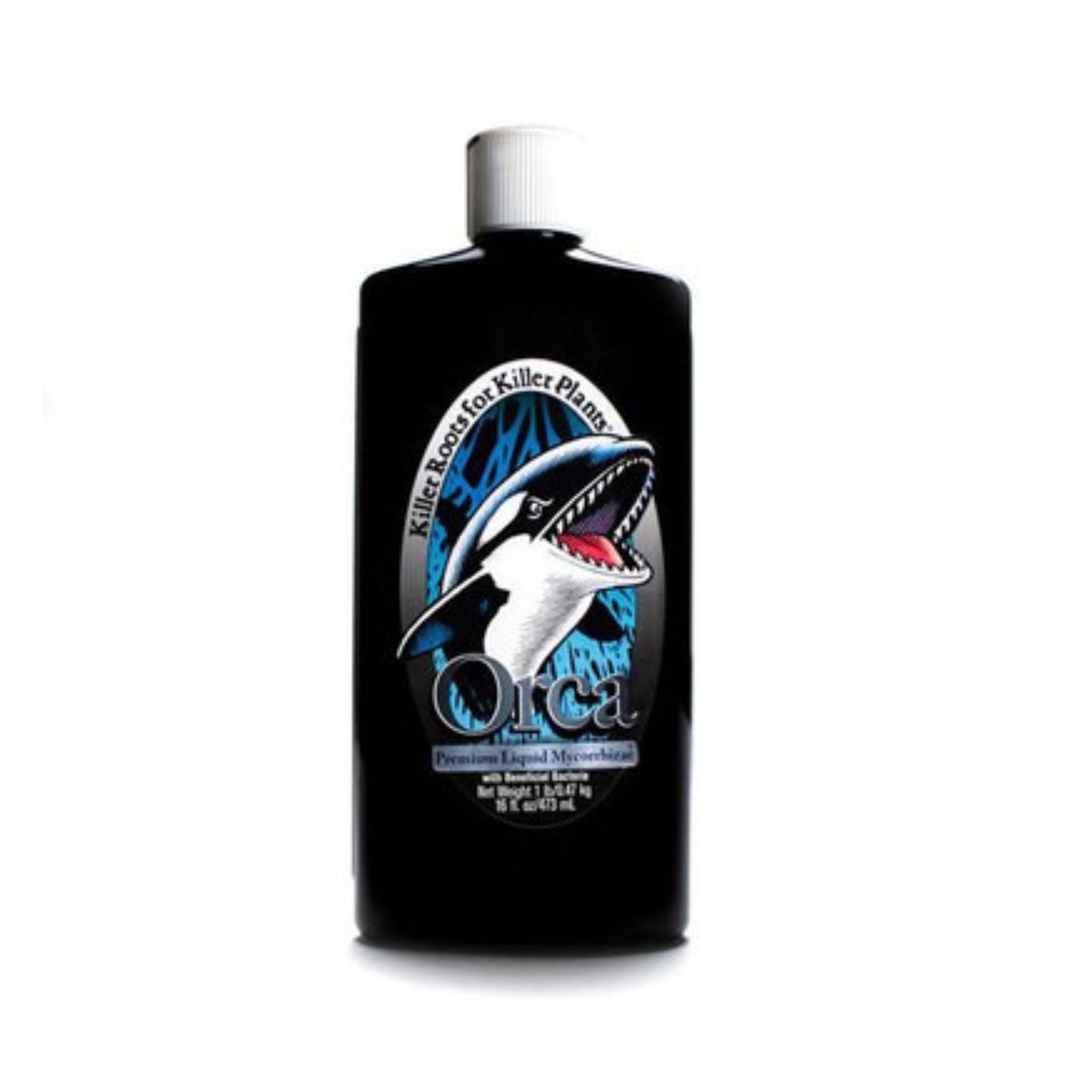 Orca Premium Liquid Mycorrhizae