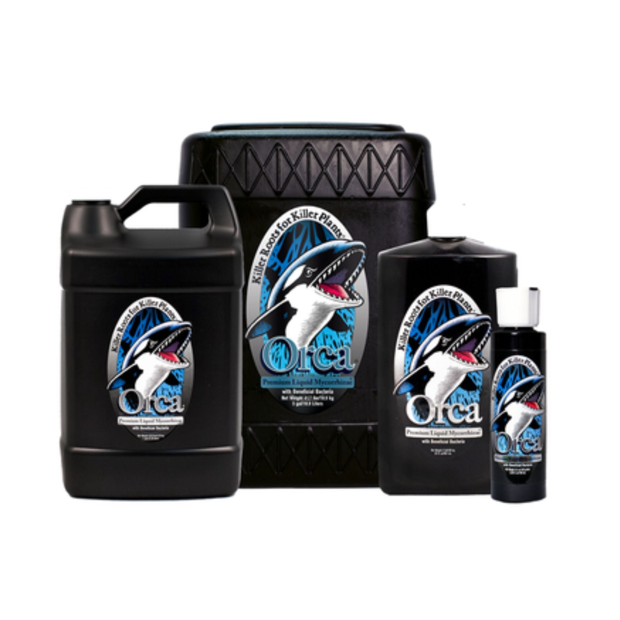 Orca Premium Liquid Mycorrhizae