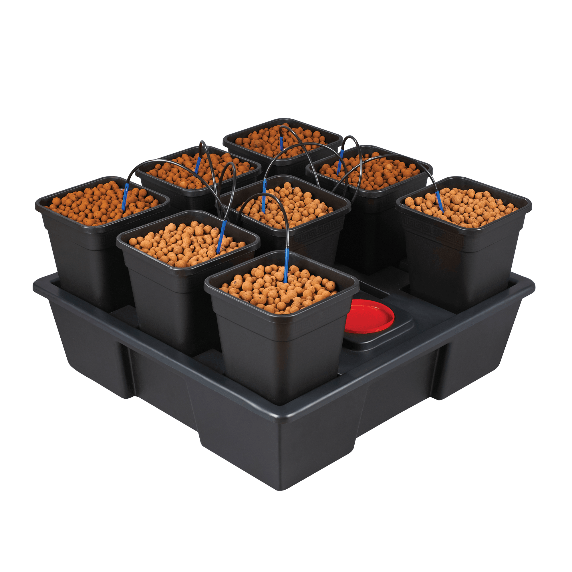 Origin Drip Irrigation Systems (XL)