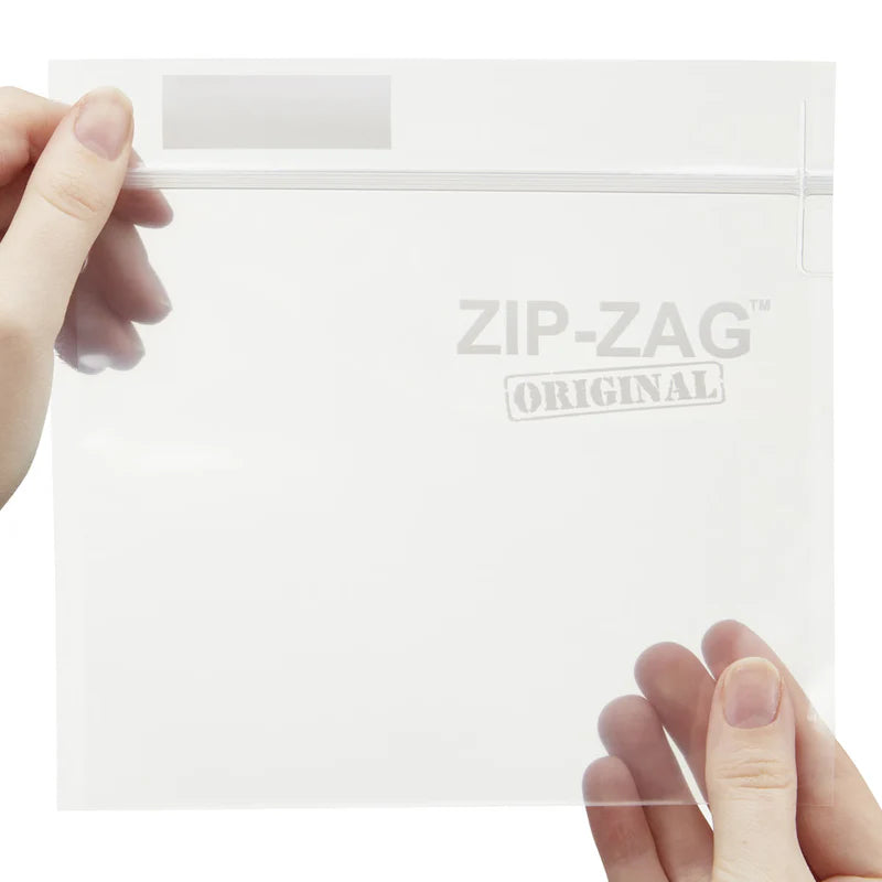 Zip-Zag® Smell Proof Bags