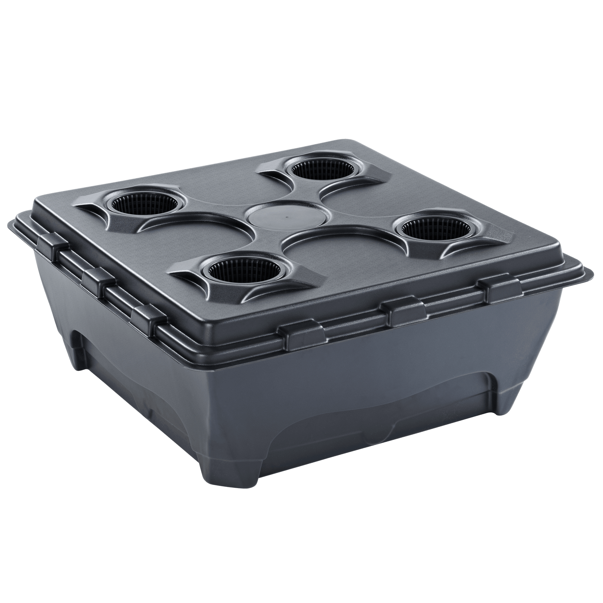 Oxypot Deep Water Culture Systems