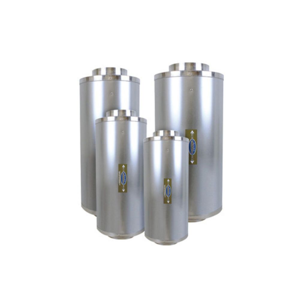 Hyper Fan Phresh Inline Carbon Filter