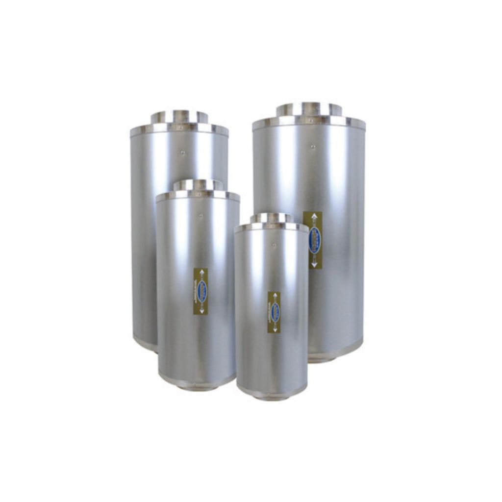 Phresh Inline Carbon Filter