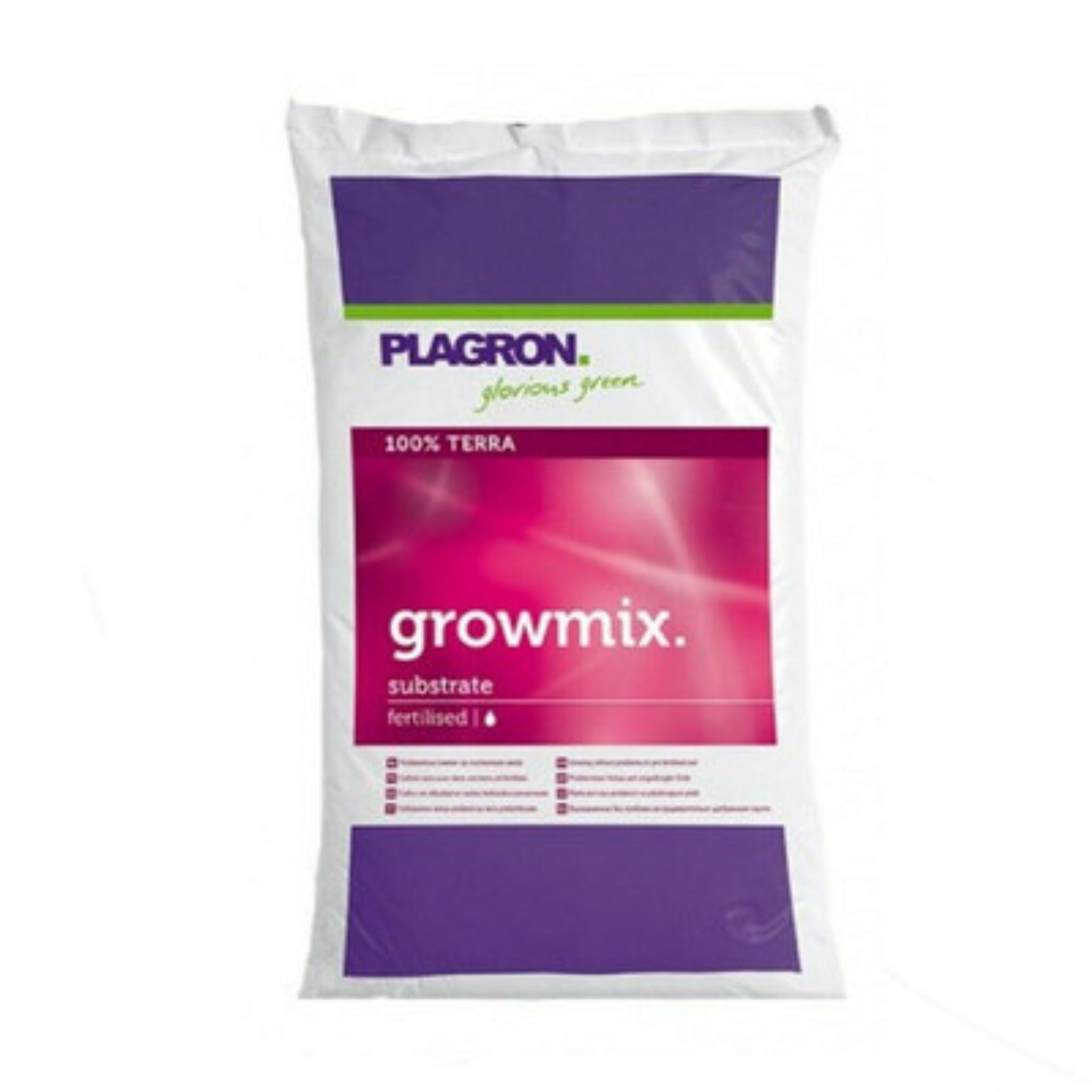 Plagron Grow Mix 50L