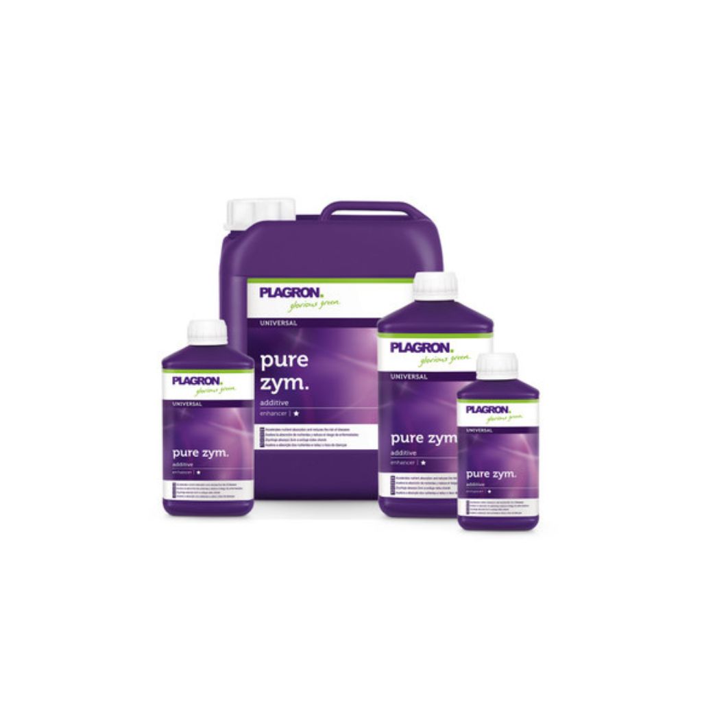 Plagron Pure Zym