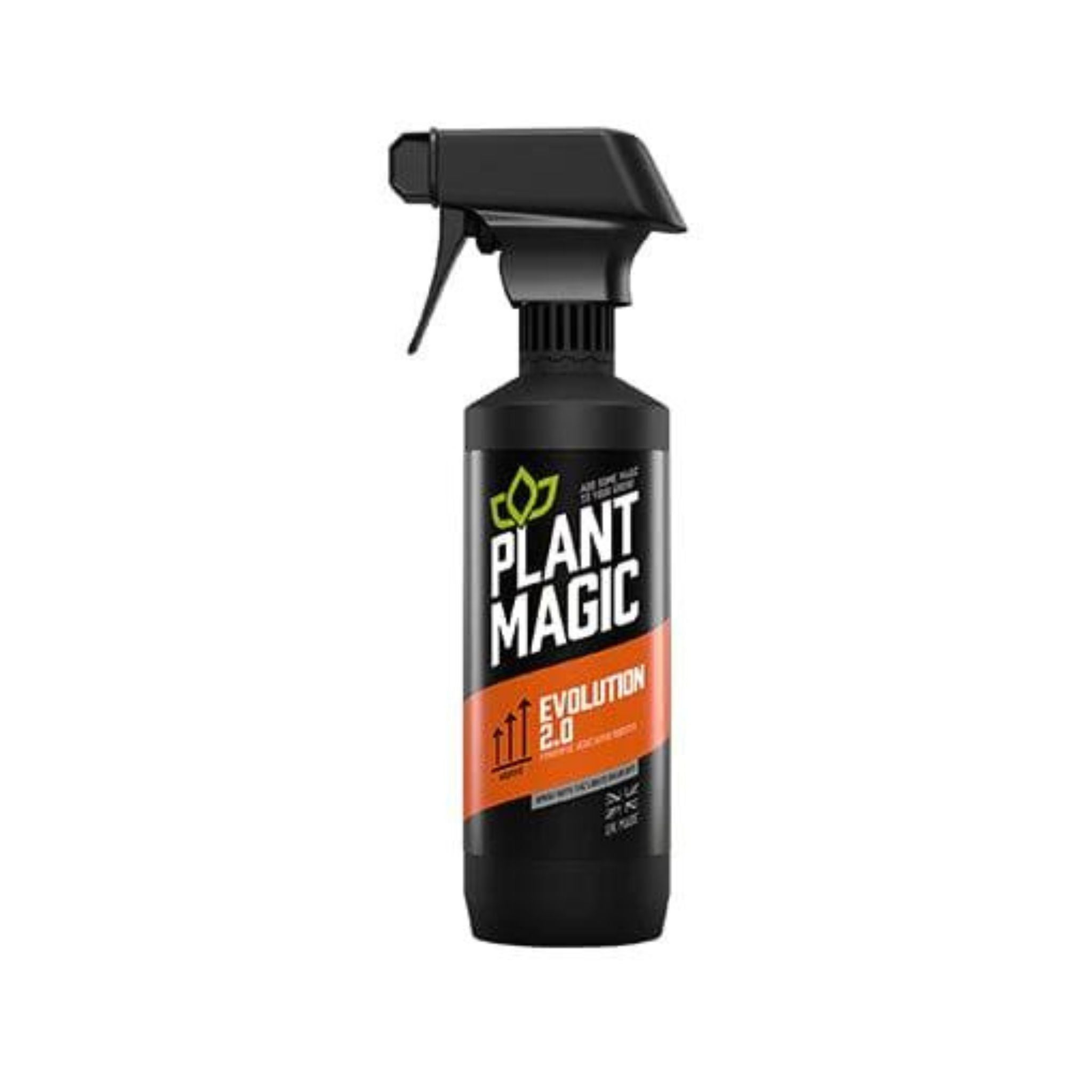 Plant Magic Evolution