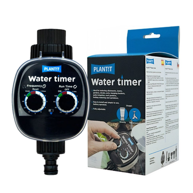 PLANT!T Water Timer