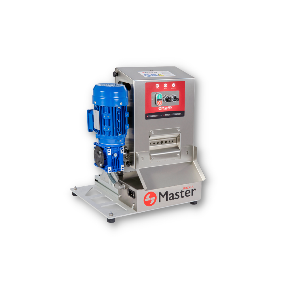 Master Trimmer MB Bucker 200