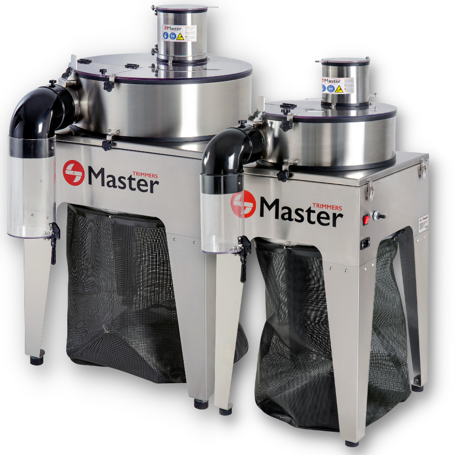 Master Trimmers MT Professional 50/75 – High-Performance Stainless ...