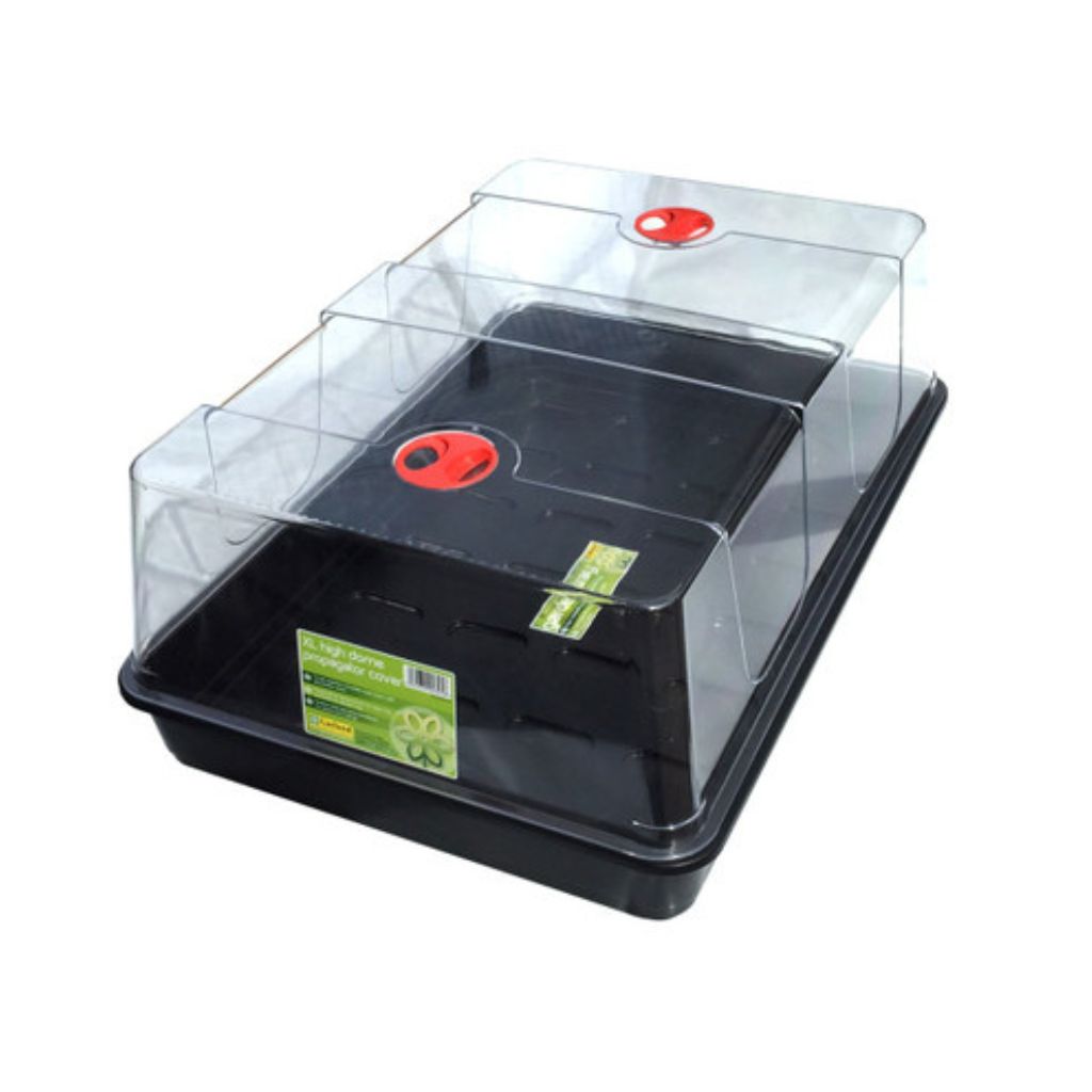 Garland Propagators