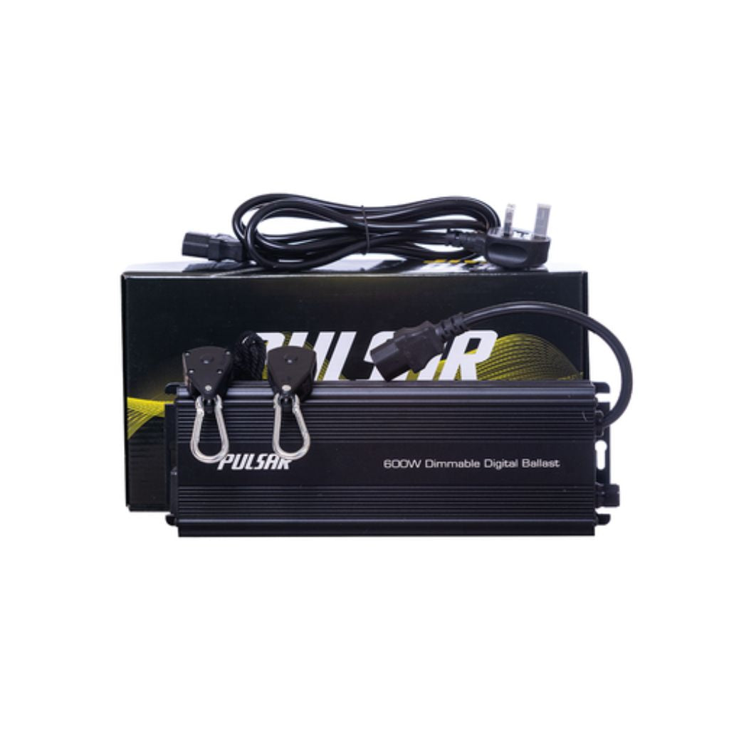 Pulsar 600W Digital Lighting Ballast