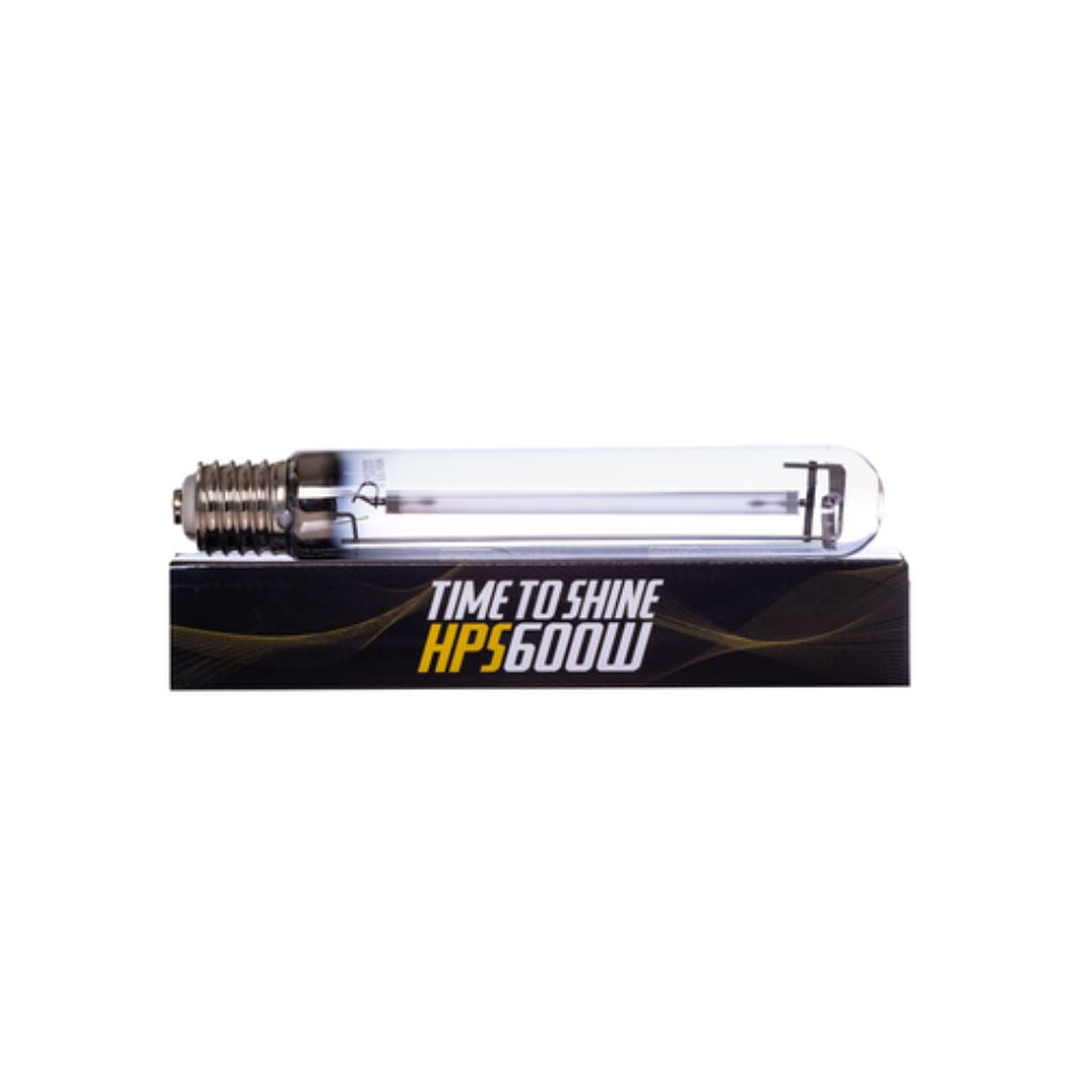 Pulsar 600W HPS Lighting Kit