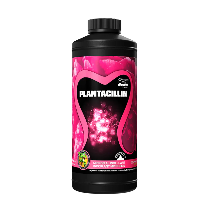 Future Harvest Plantacillin - Microbial Inoculant
