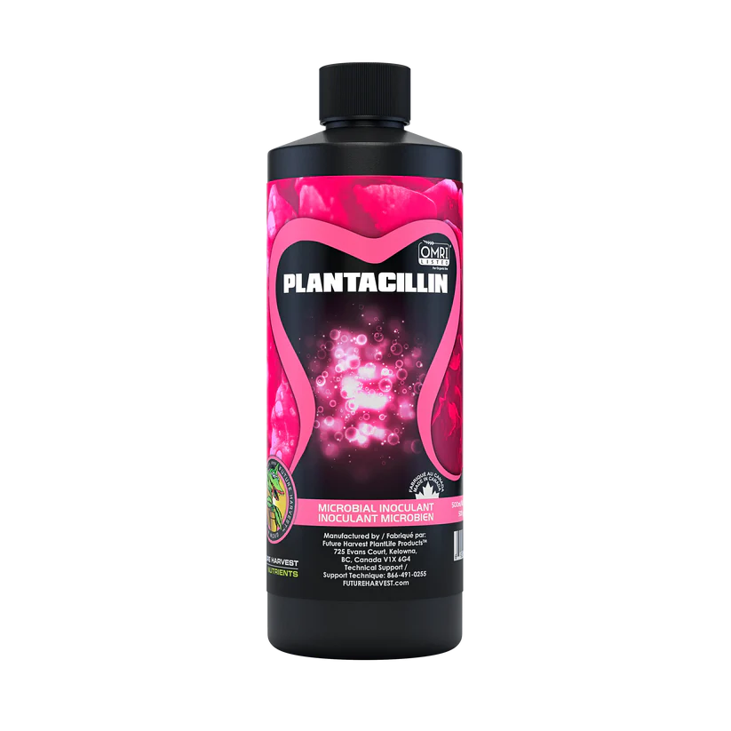 Future Harvest Plantacillin - Microbial Inoculant