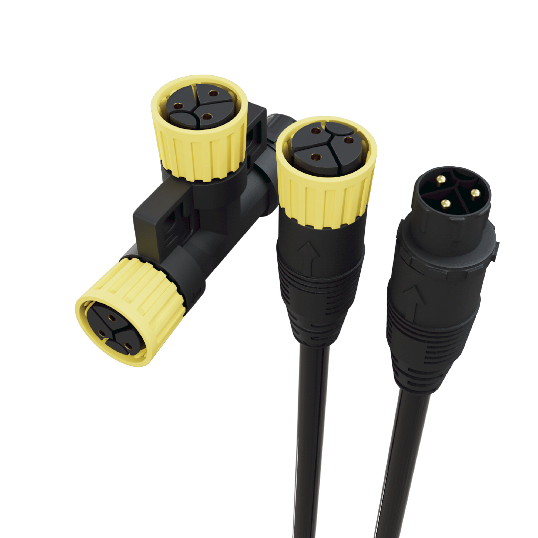 Telos Power Link Kit