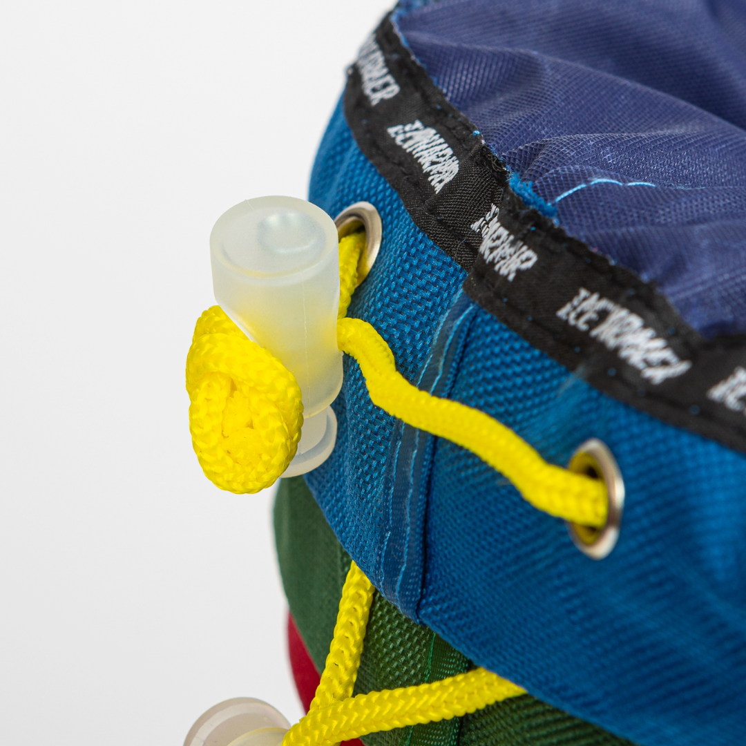 IcePharmer Fabric Filter Bags