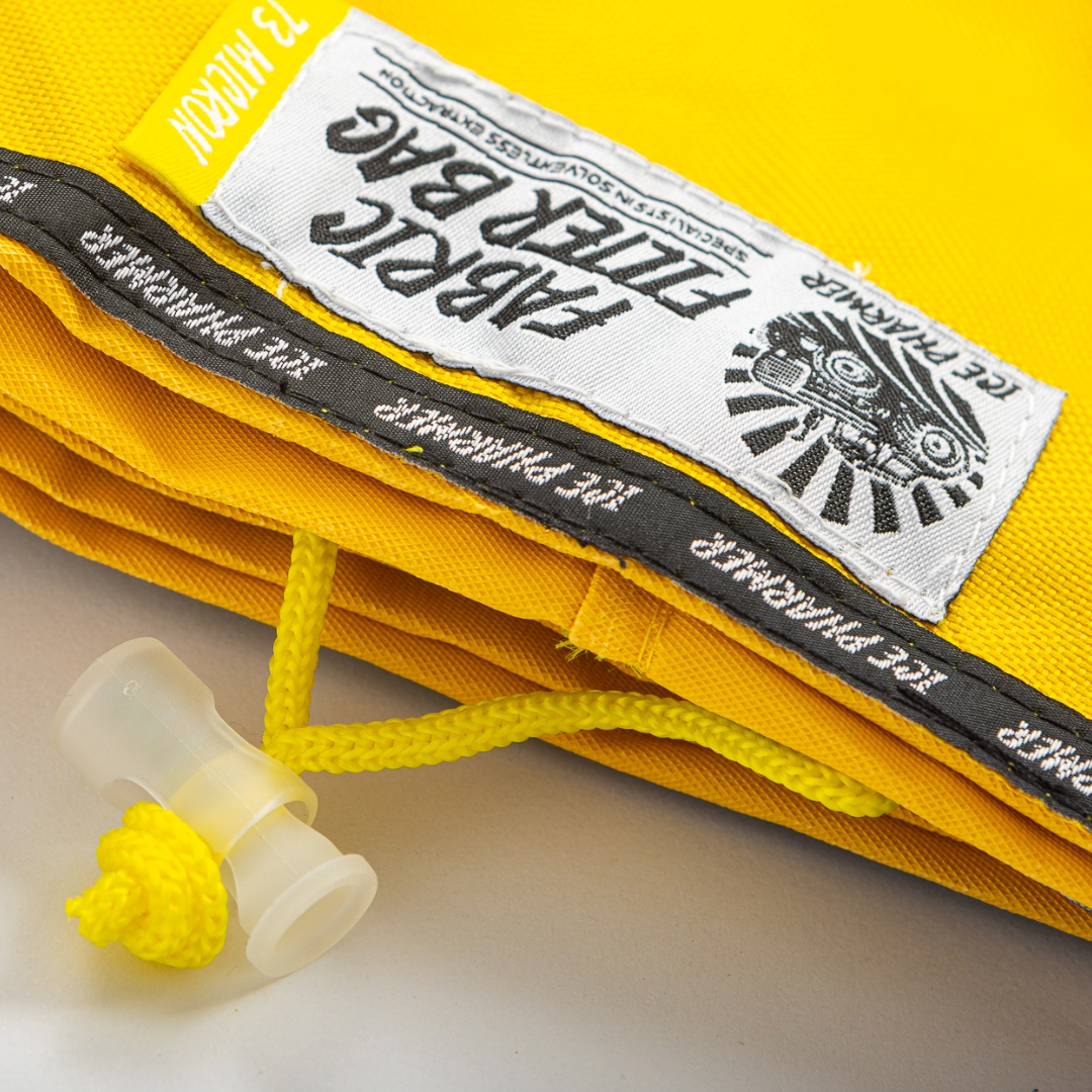 IcePharmer Fabric Filter Bags