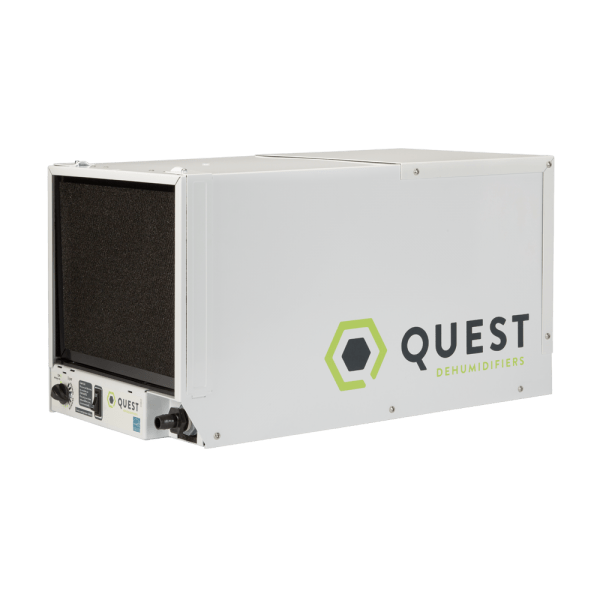 Quest Dehumidifers