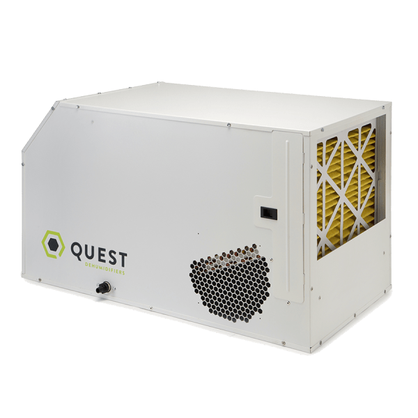 Quest Dehumidifers