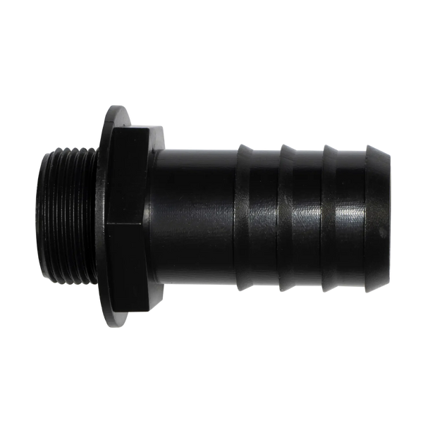 IWS Pro 25mm fittings