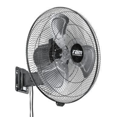 RAM 18" Heavy Duty Wall Fan