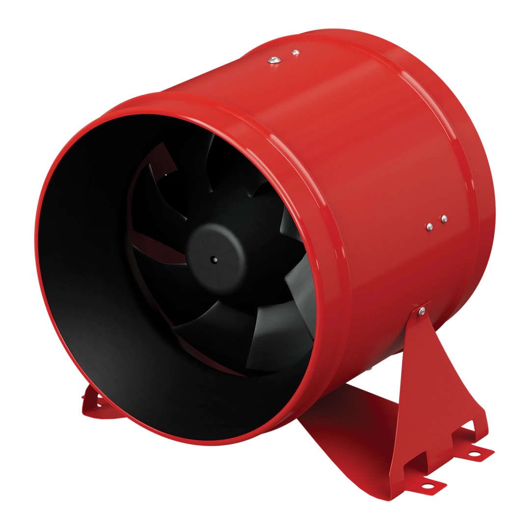 Rhino Ultra Non-Silenced EC Fan