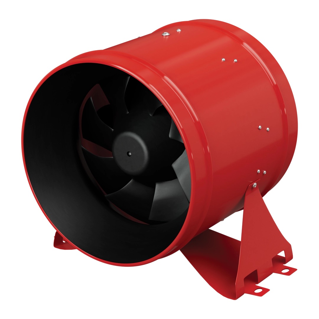 Rhino Ultra Non-Silenced EC Fan