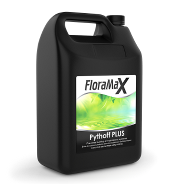 FloraMax Pythoff Plus – Root Zone & System Conditioner