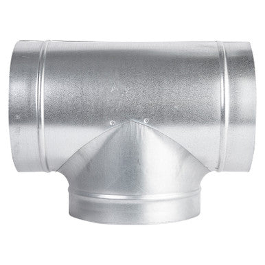 Ducting Tee Piece