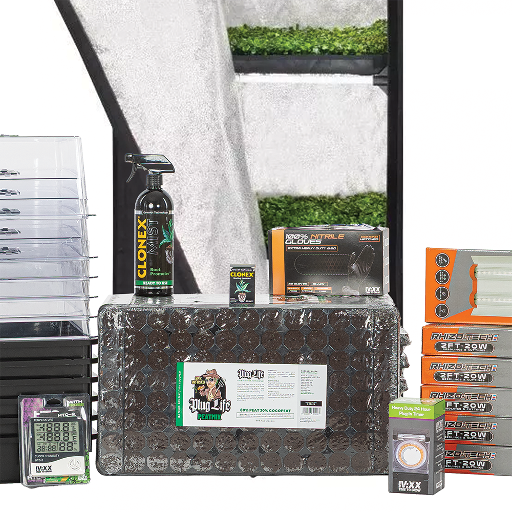 Garden HighPro Large Propagation Kit