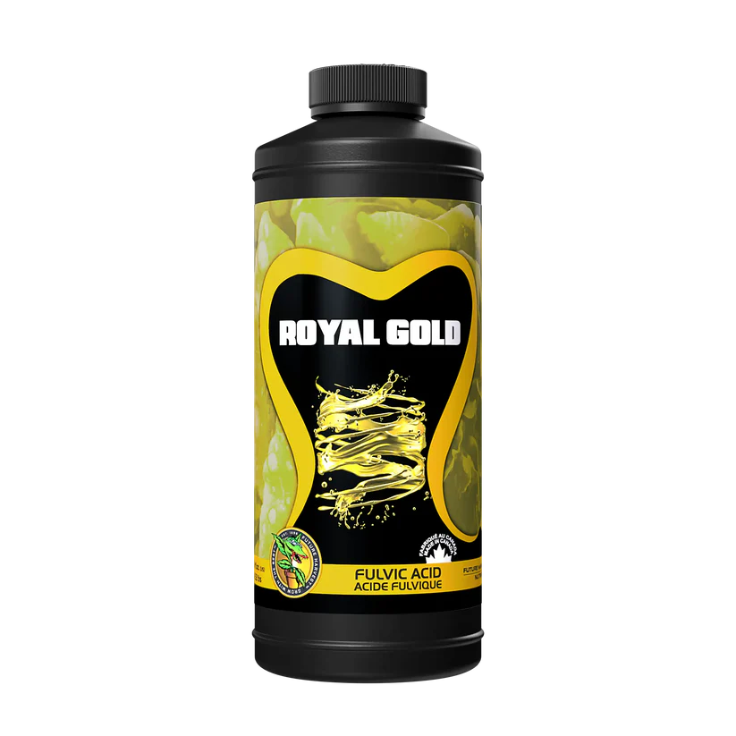 Future Harvest Royal Gold Fulvic Acid