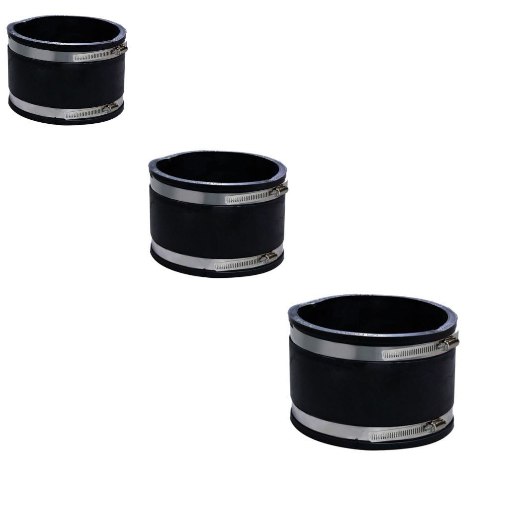 Secret Jardin Rubber Duct Coupling