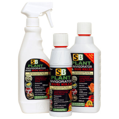 SB Plant Invigorator