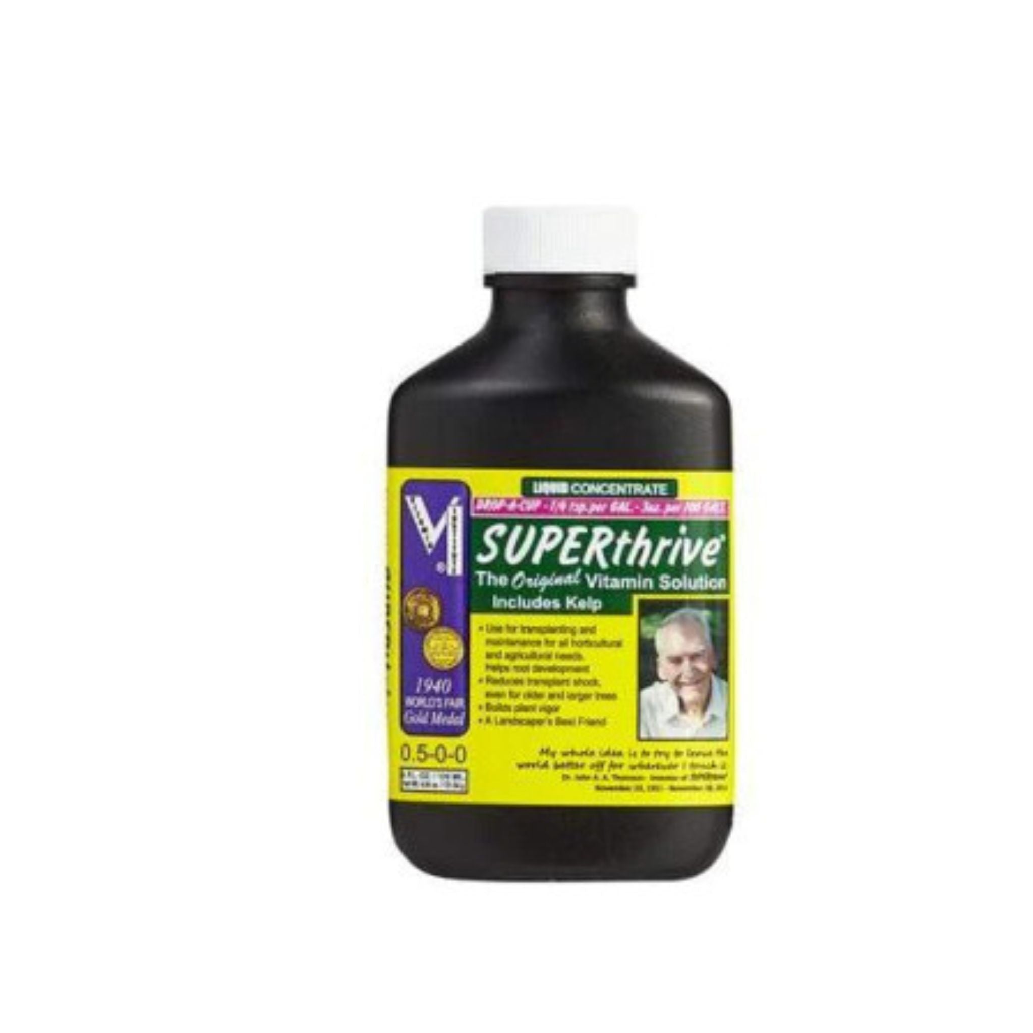 Superthrive Vitamin Solution