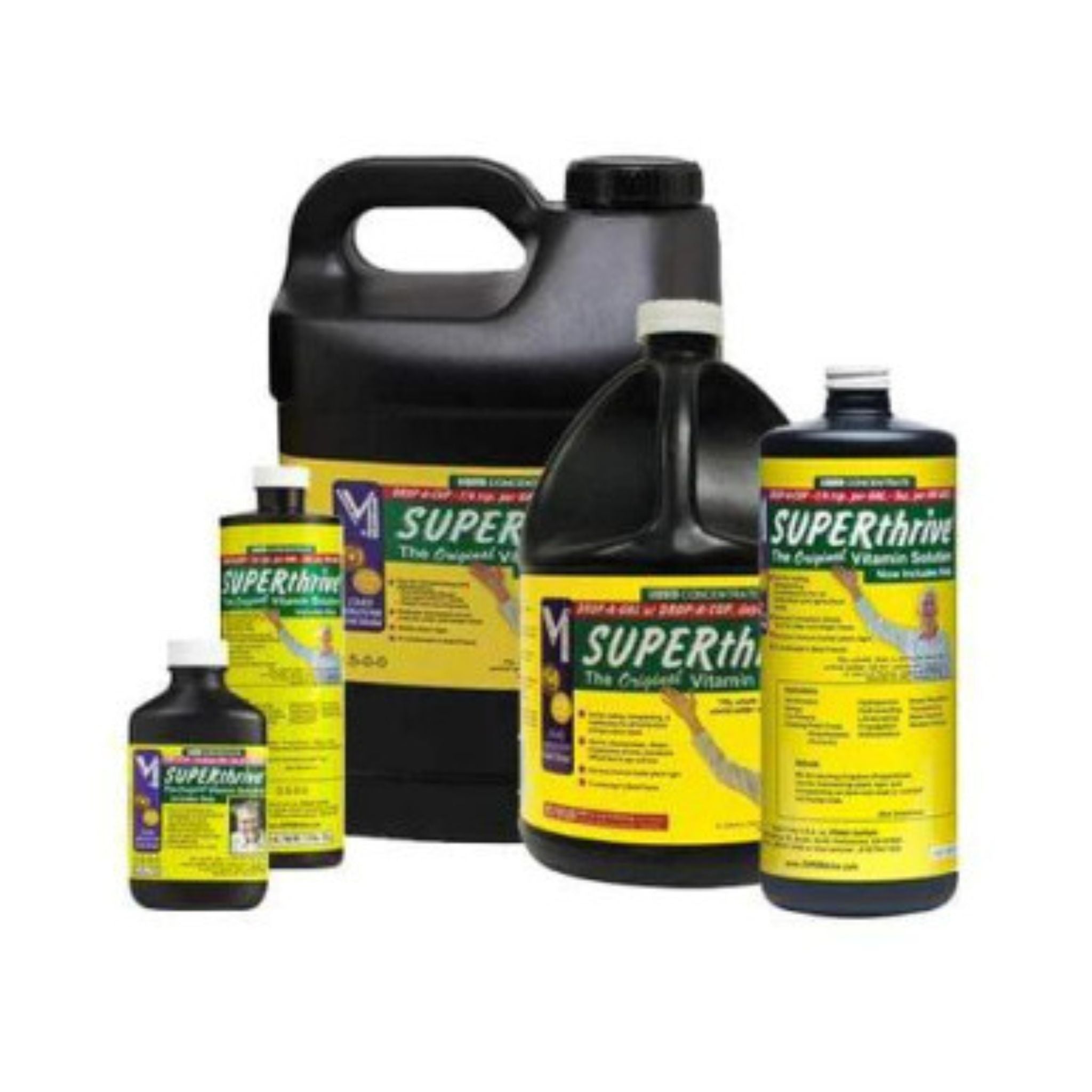 Superthrive Vitamin Solution