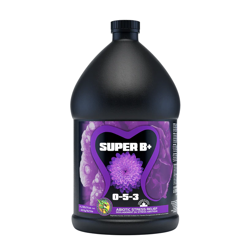 Future Harvest Super B+ Abiotic Stress Relief (0-5-3)