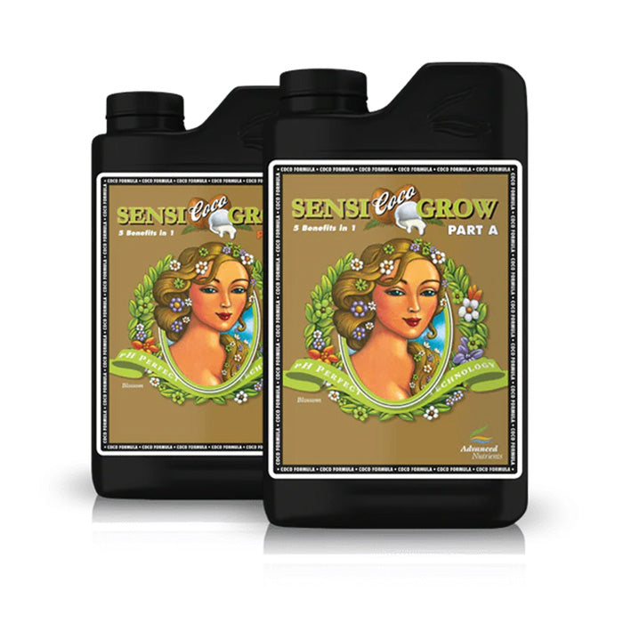 Advanced Nutrients Sensi Coco Grow A+B
