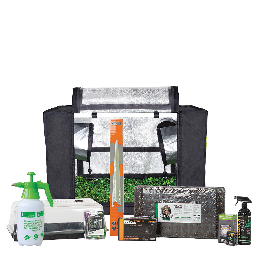 Garden HighPro Small Propagation Kit