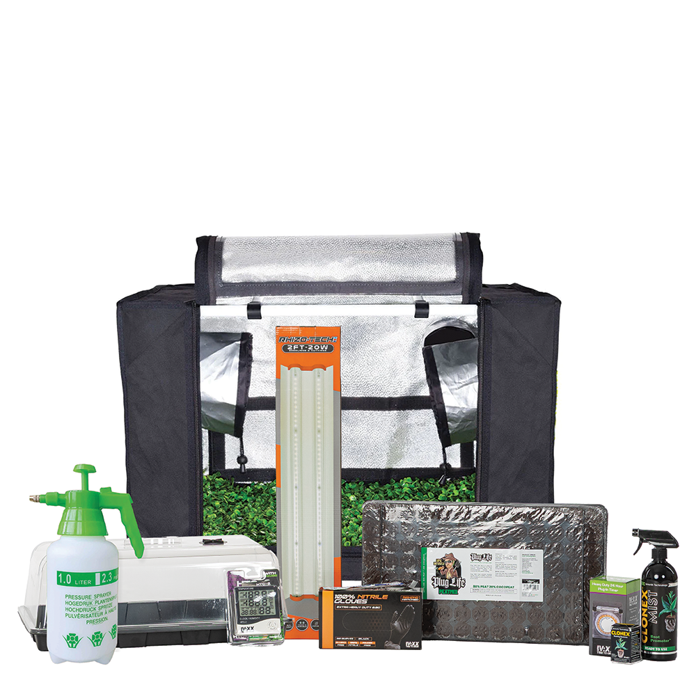 Garden HighPro Small Propagation Kit