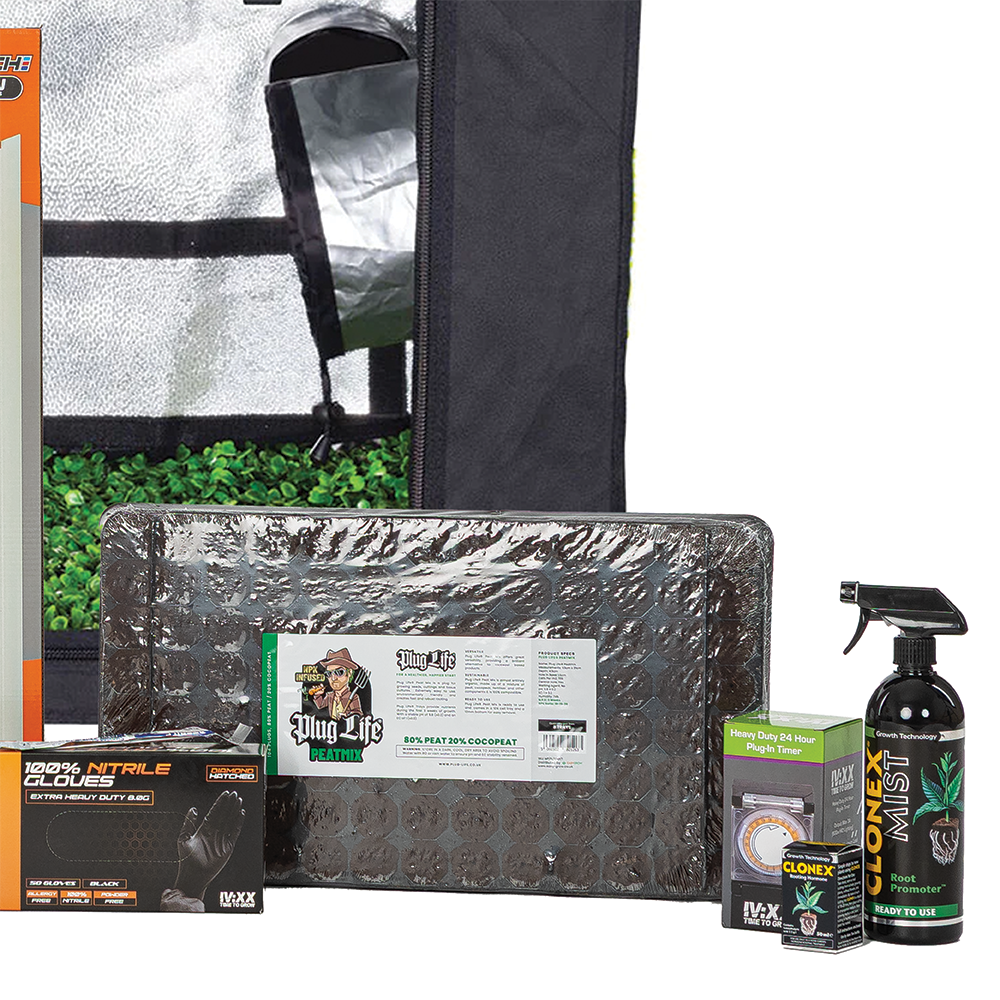 Garden HighPro Small Propagation Kit