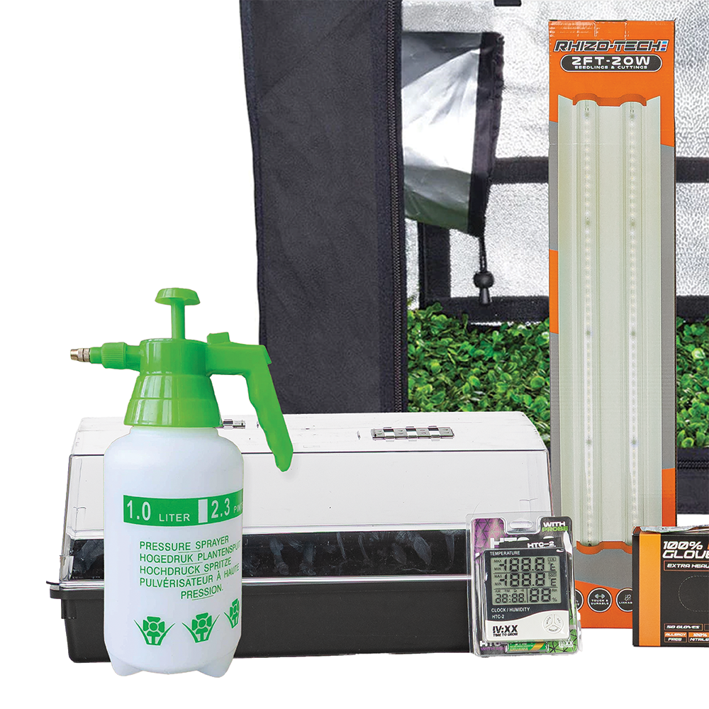 Garden HighPro Small Propagation Kit