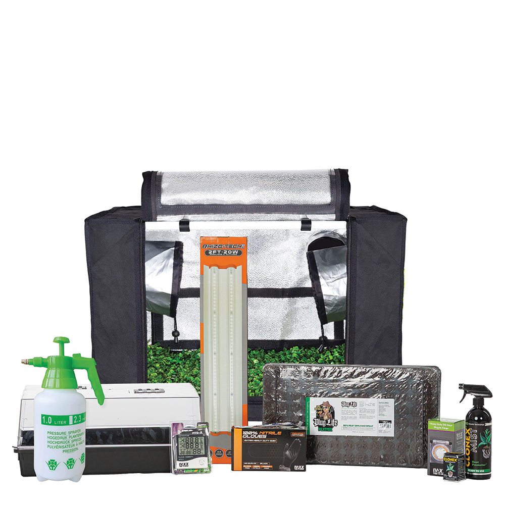 Garden HighPro Small Propagation Kit