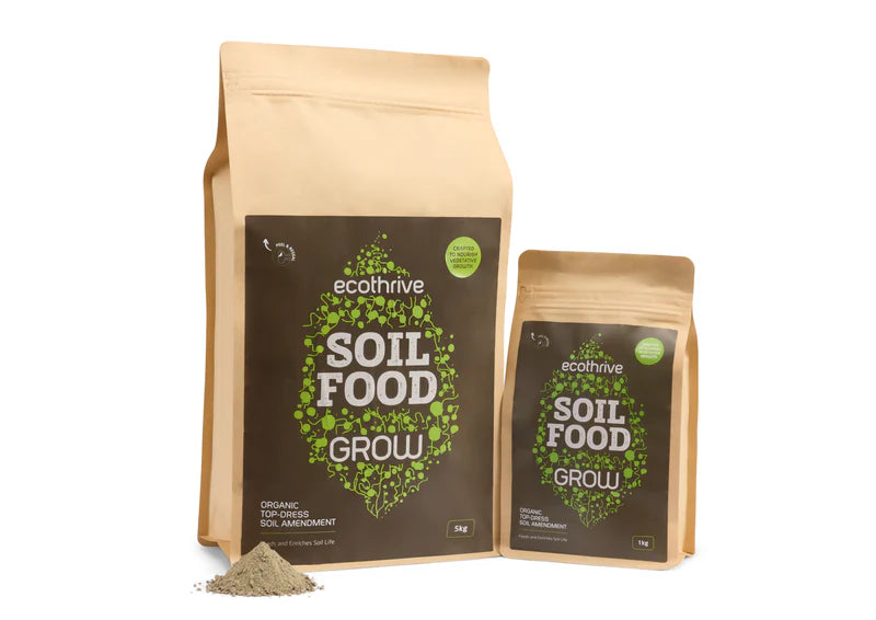 Ecothrive Soil Food