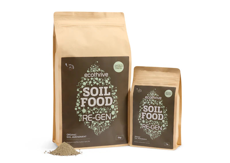 Ecothrive Soil Food