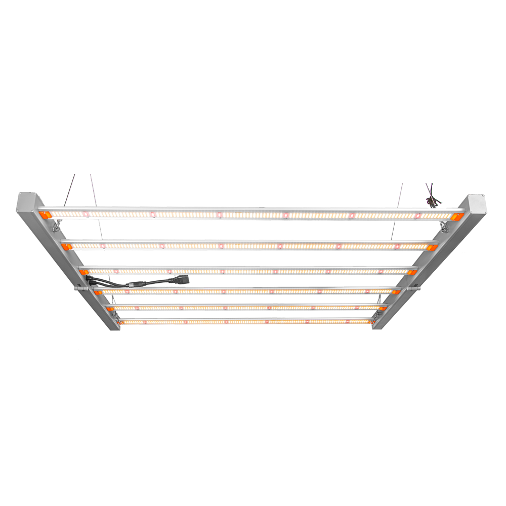 Solar-Tech 660w LED With Enhanced Red Spectrum