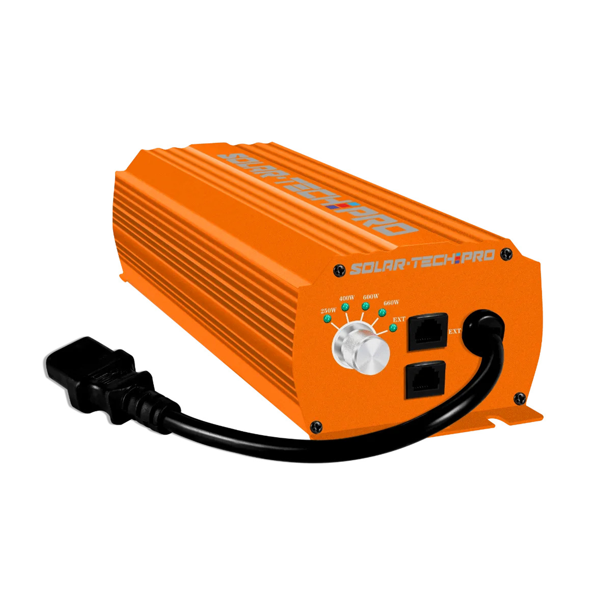 Solar Tech 600w PRO RJ11 Digital Ballast